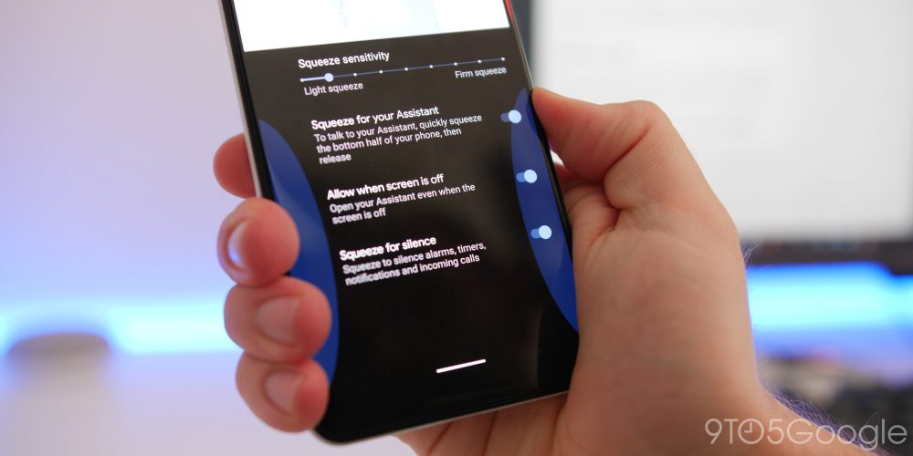 Active Edge More Not Working On Android 10 For Some 9to5google