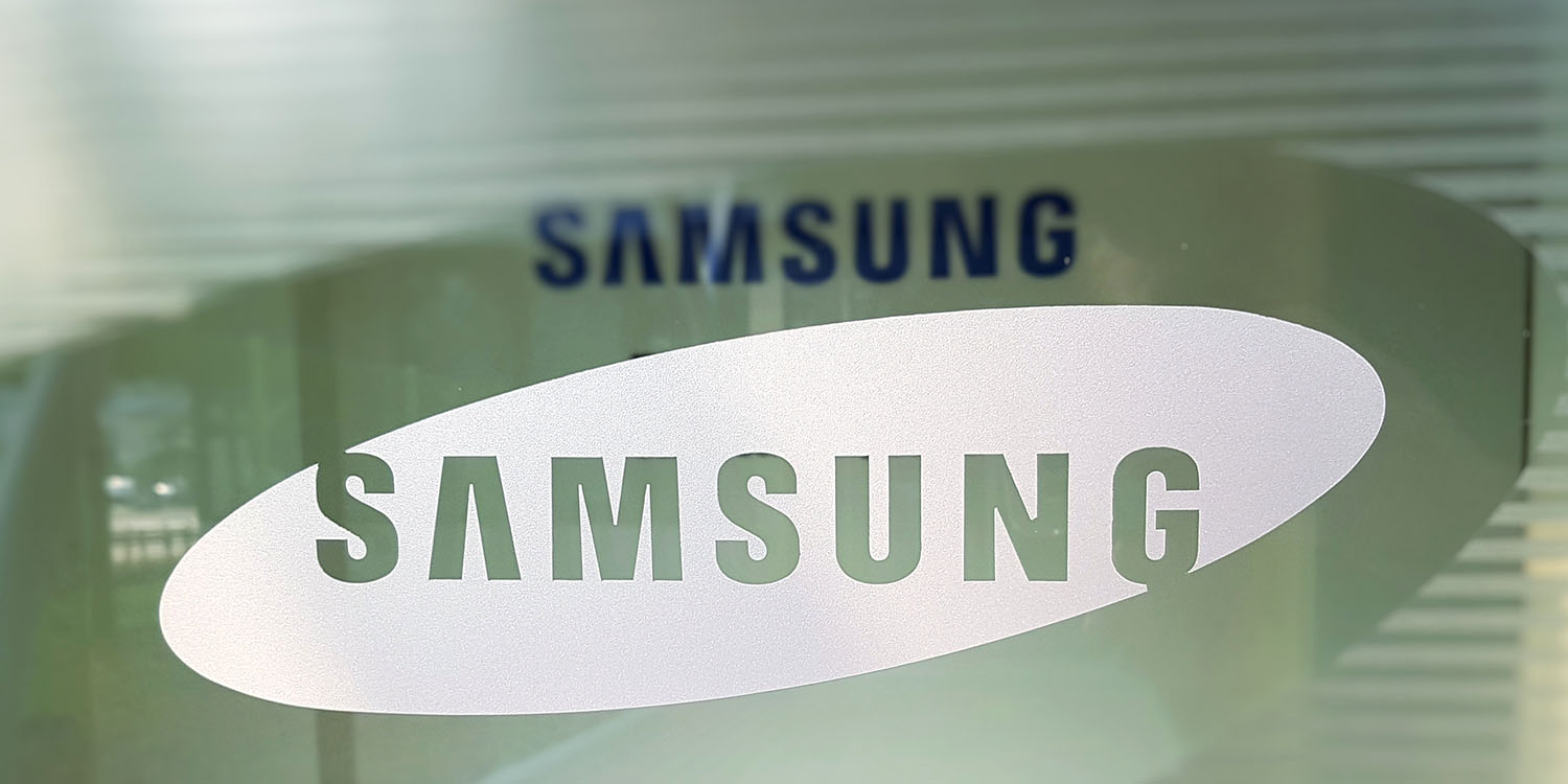 Samsung profits down for third successive quarter