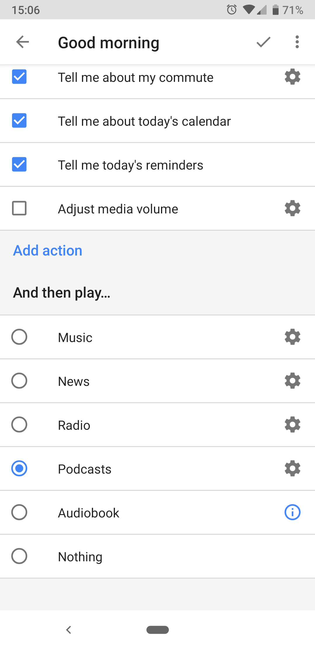 How to add podcasts to your Google Home routines [Guide] - 9to5Google