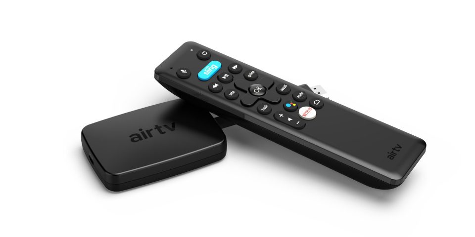 air tv mini android tv dongle