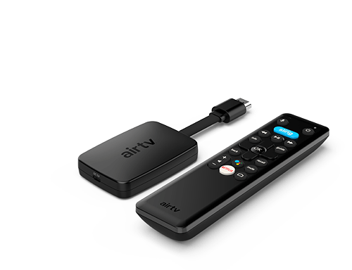 AirTV Mini packs 4K HDR Android TV into a $79 dongle - 9to5Google