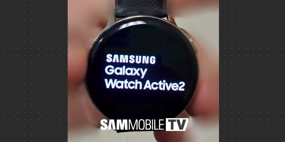 galaxy watch active sensors