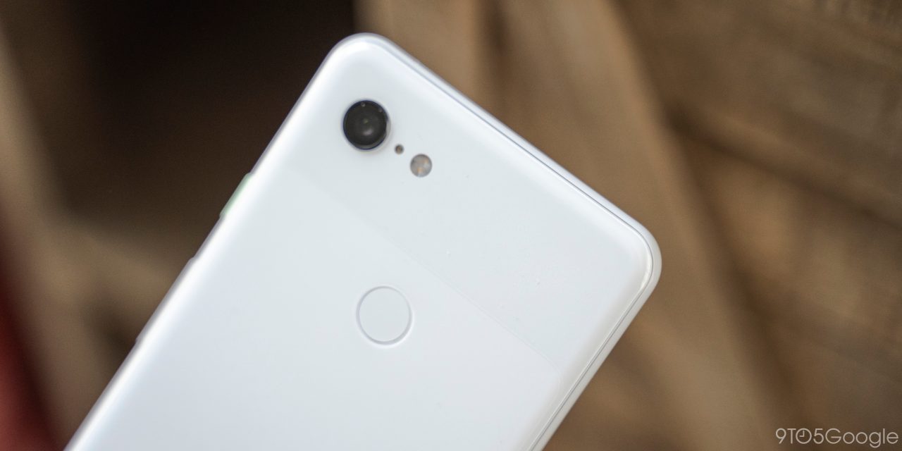 Pixel 3 returns to the Google Store, refurbished, from 249 9to5Google