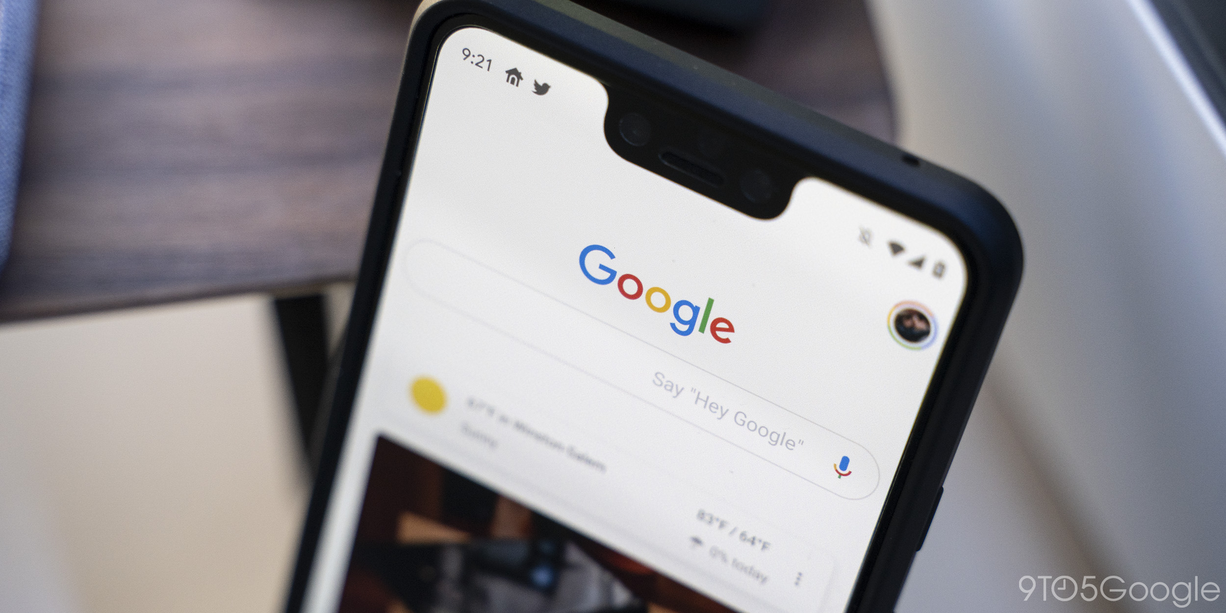 Google App Rolling Out Search Tools Filtering On Android 9to5google