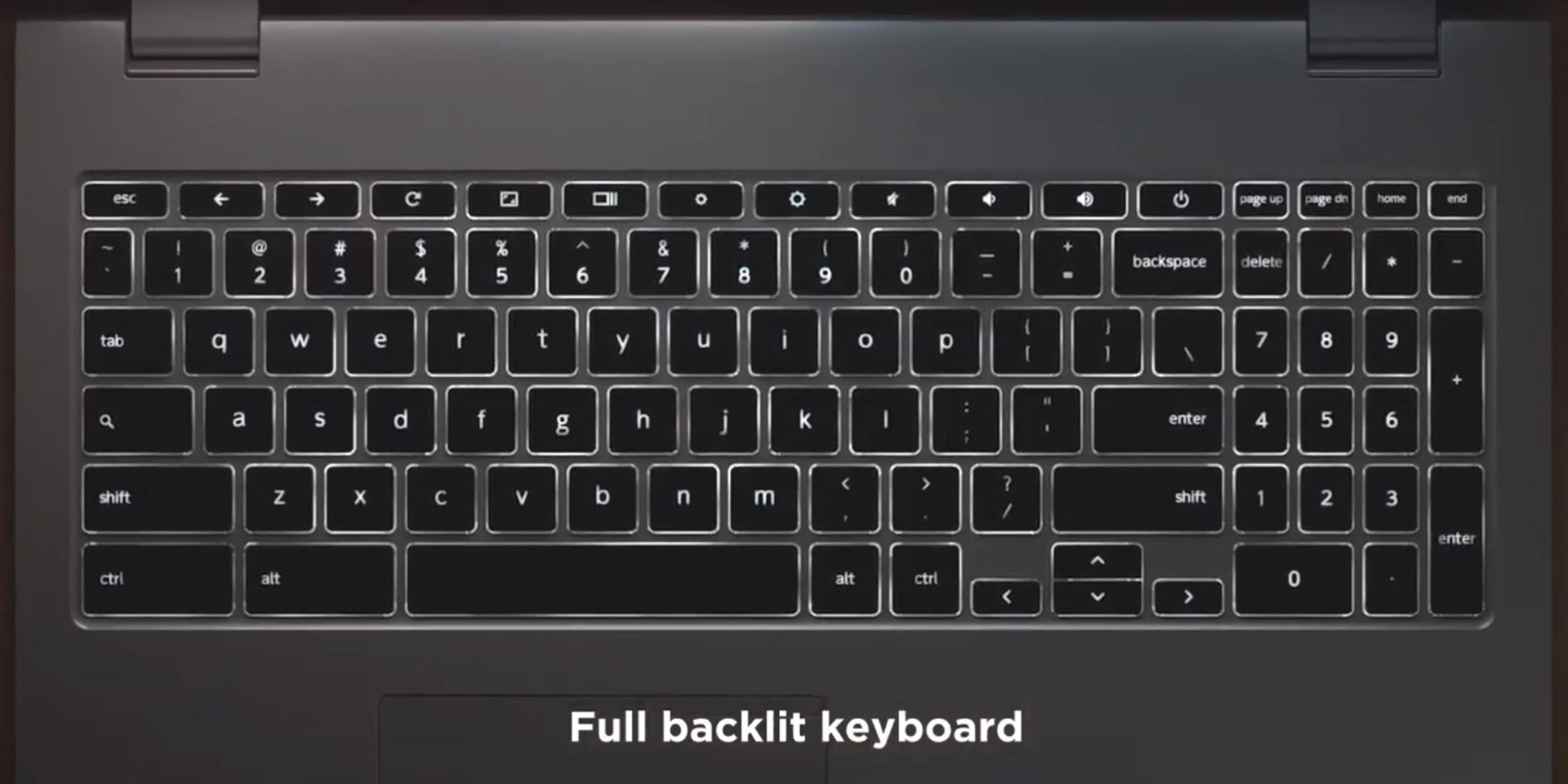 lenovo ideapad c340 backlit keyboard