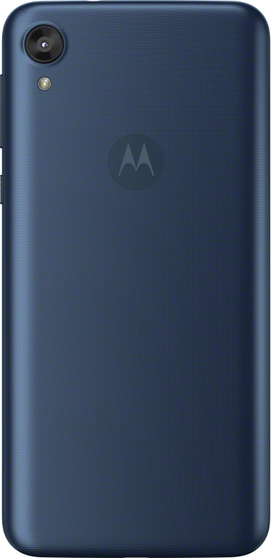 El Moto E6 ya está disponible en Verizon por $149 con Android Pie