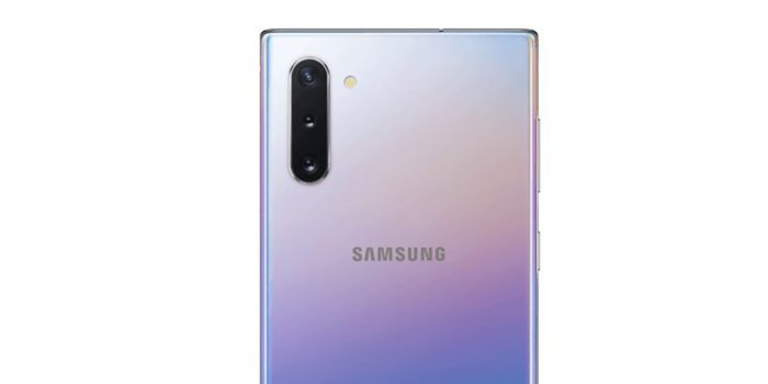 The Galaxy Note 10 is not a true Note smartphone -  News