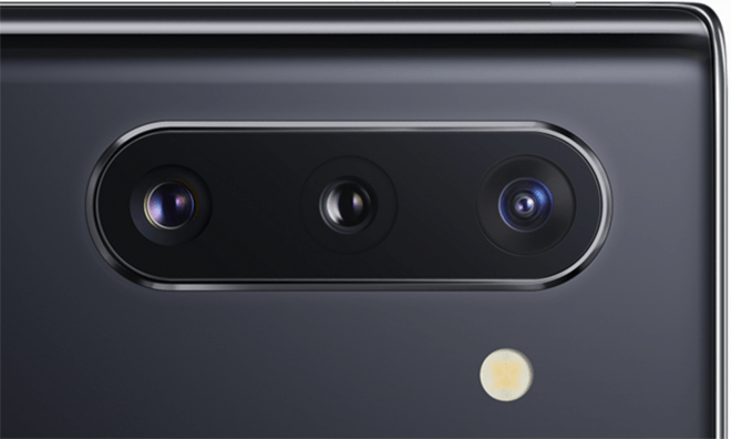 note 10 lite camera specs