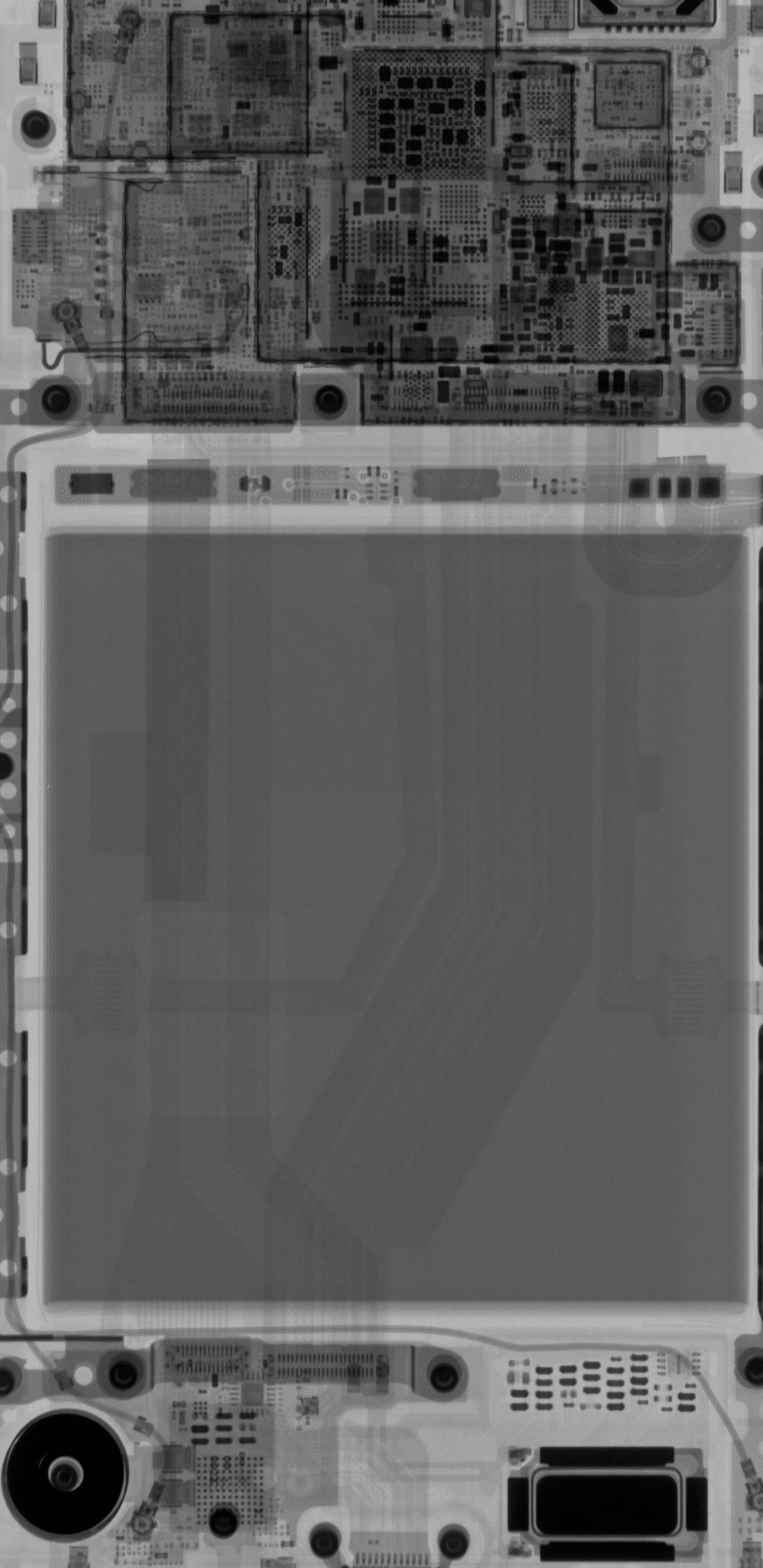 Google Pixel 3a, Pixel XL get 'seethrough' wallpapers 9to5Google