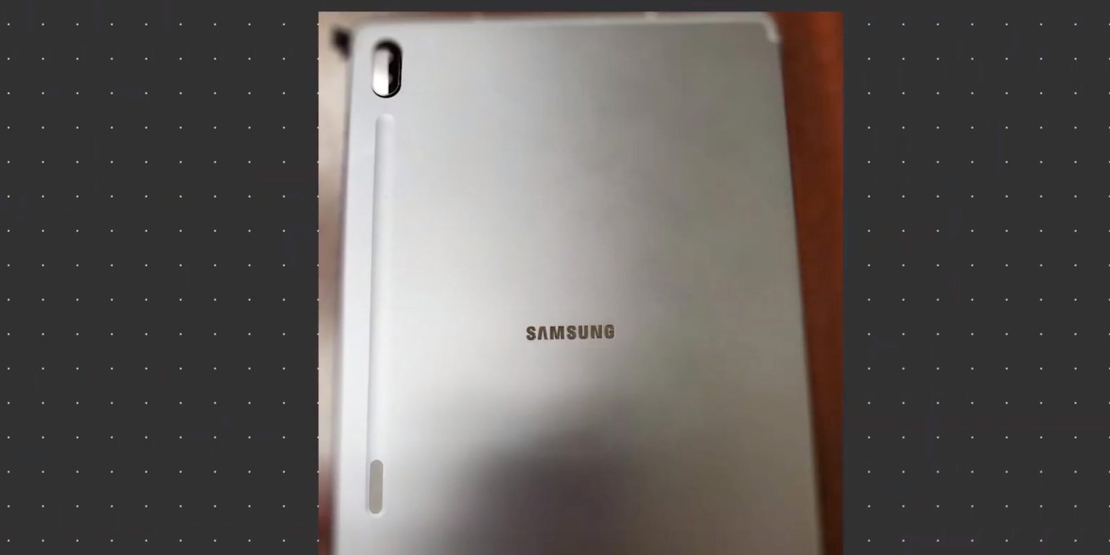Samsung Galaxy Tab S6 review: The top Android tablet of 2019 - SamMobile