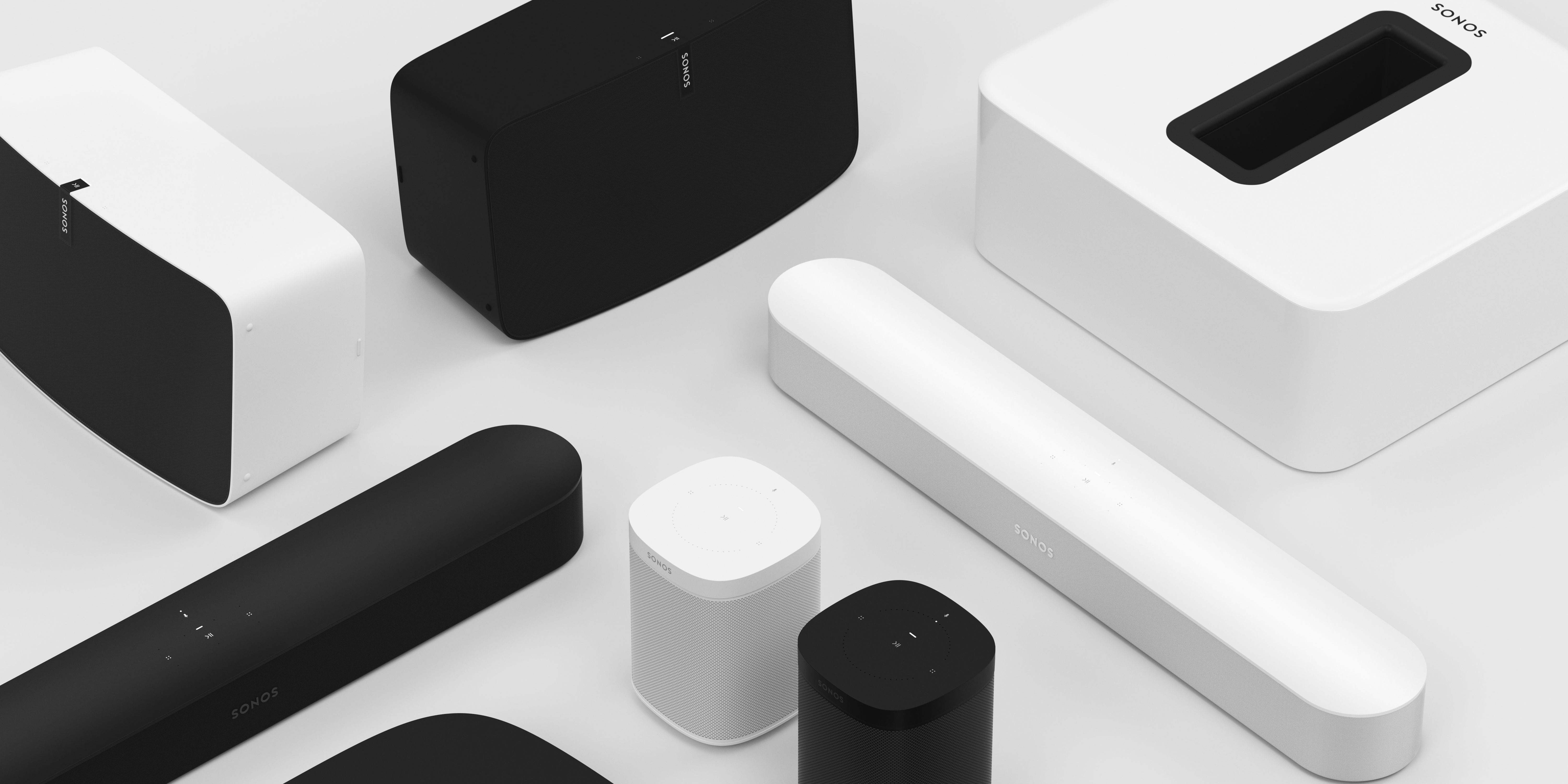 Sonos sale delivers 20 off and new alltime lows plus Samsung Gear and