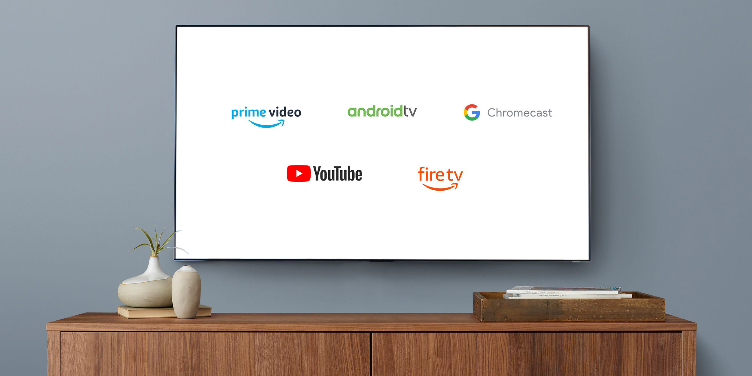 YouTube TV hits today, Prime Video Chromecast- 9to5Google