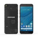 Fairphone 3 front and rear