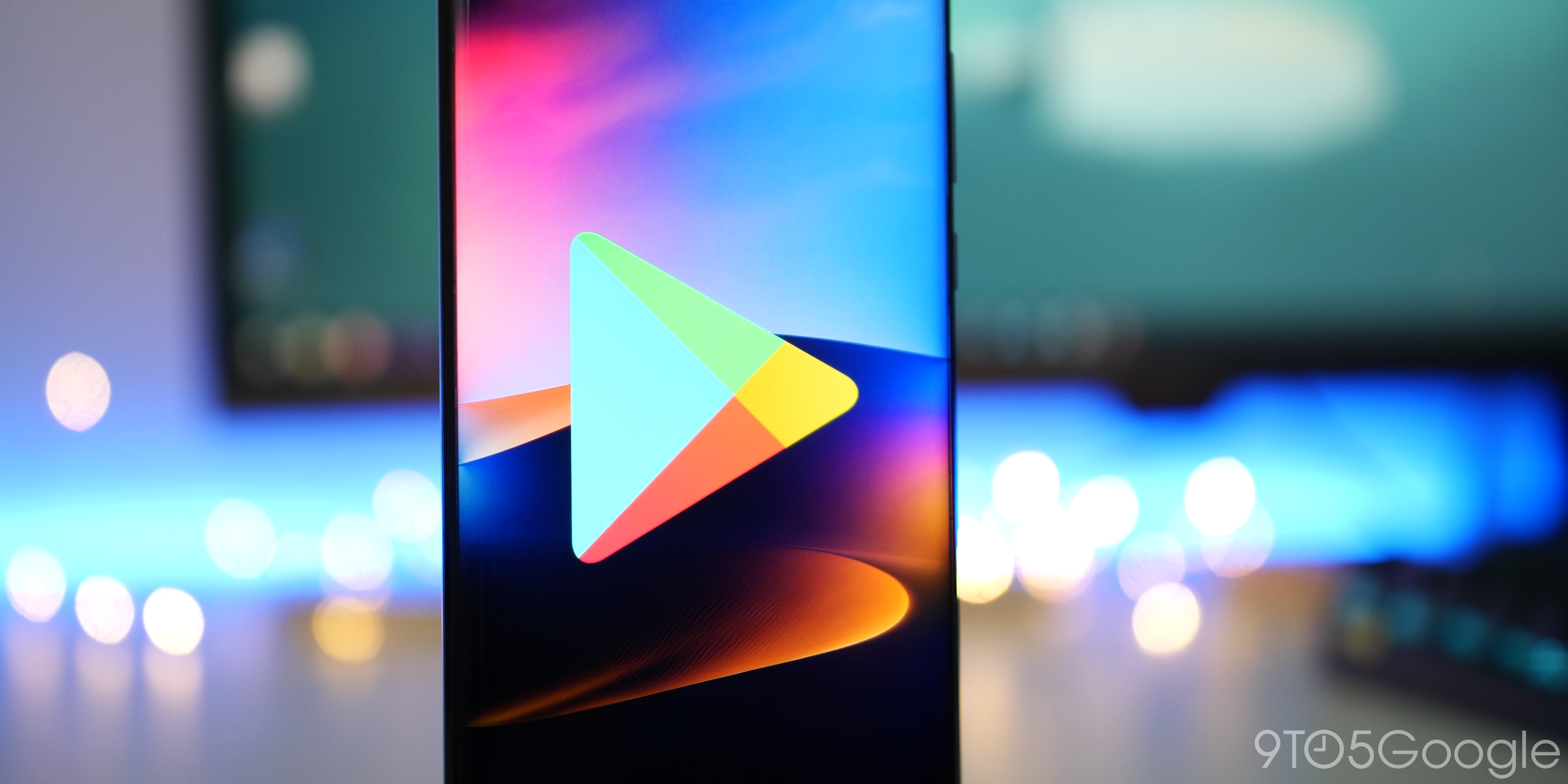 Google Play GPU driver updates in development for Pixel 4, S10, and Note 10 thumbnail