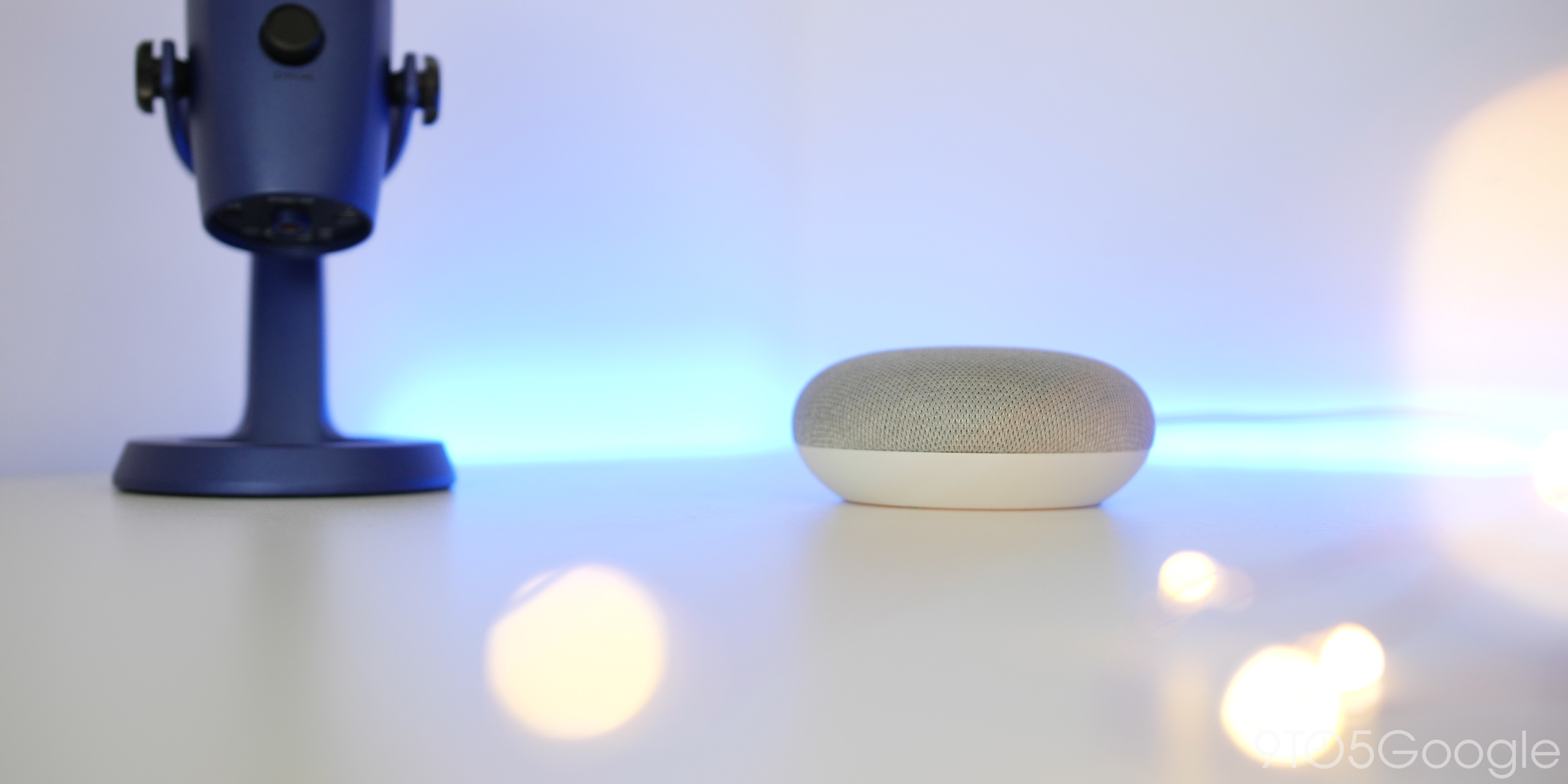 youtube to google home mini