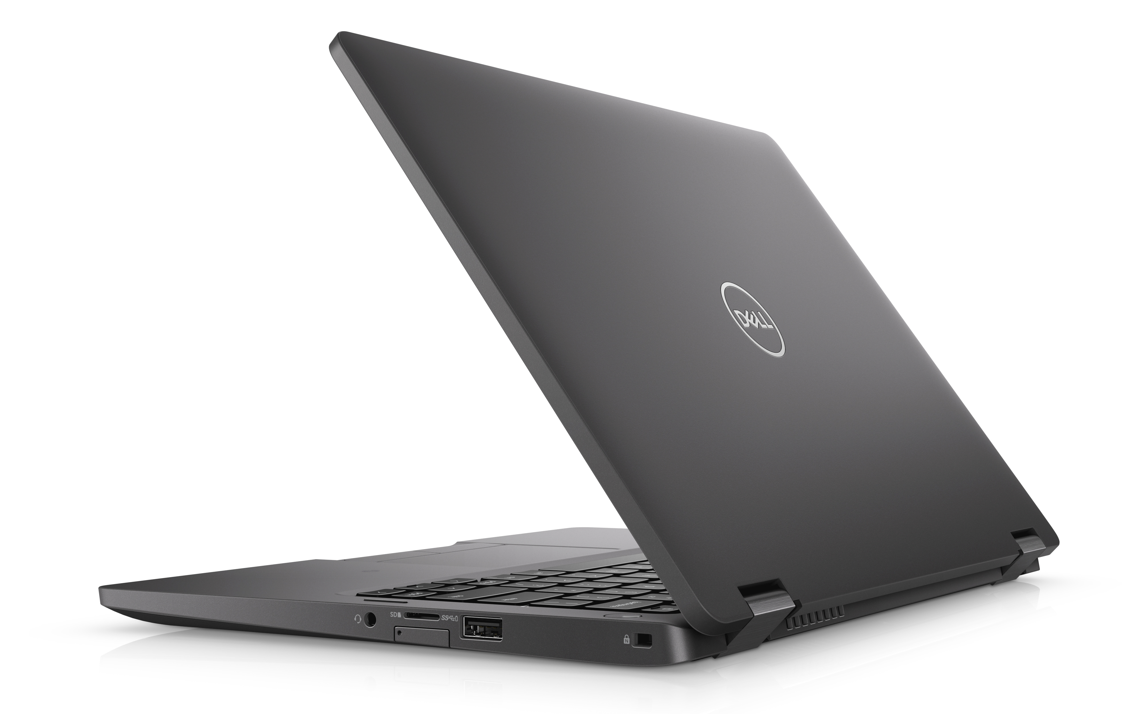 Google partners with Dell on first Latitude Chromebooks - 9to5Google