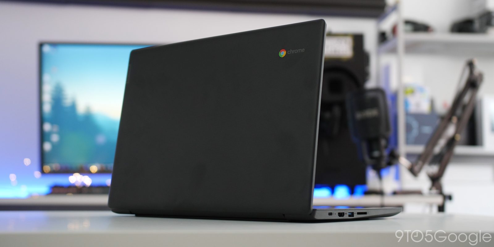 Lenovo S330 Chromebook review Chrome OS