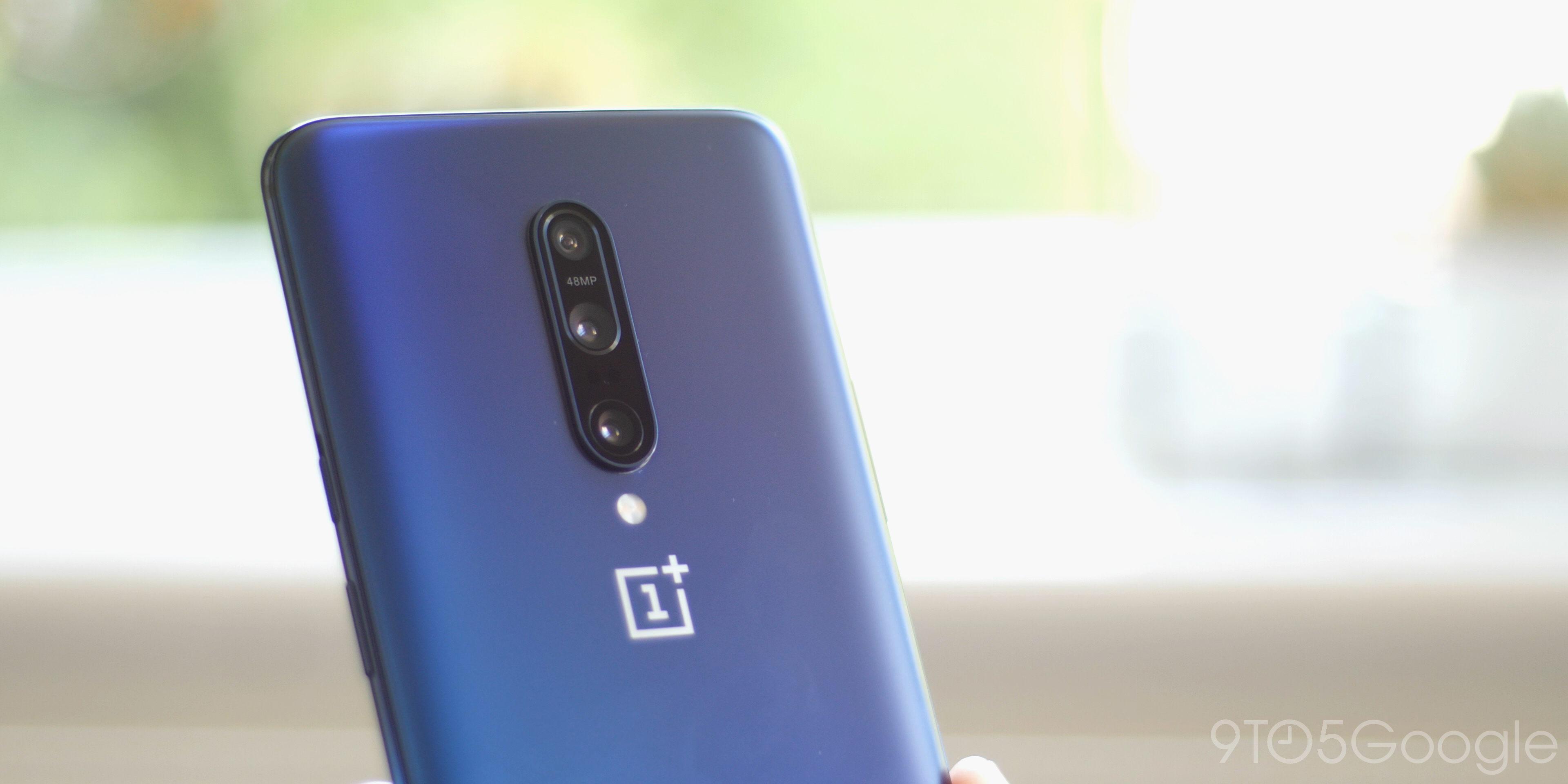 OnePlus 7 Pro 中国版(GM1910) 8GB/256GB - スマートフォン本体