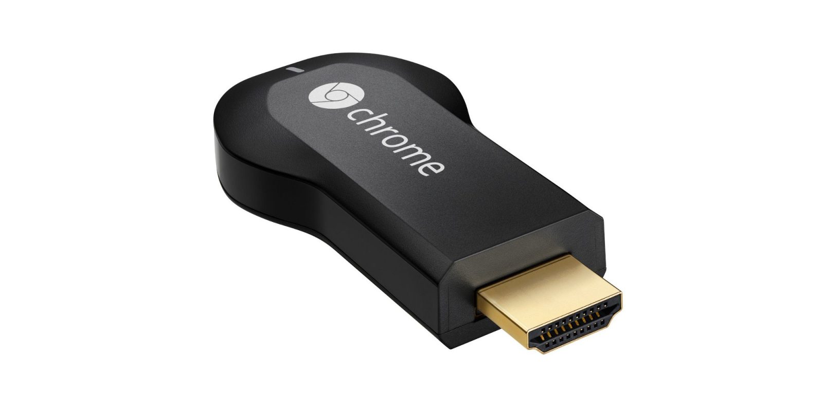 Original first-generation 2013 Chromecast updates