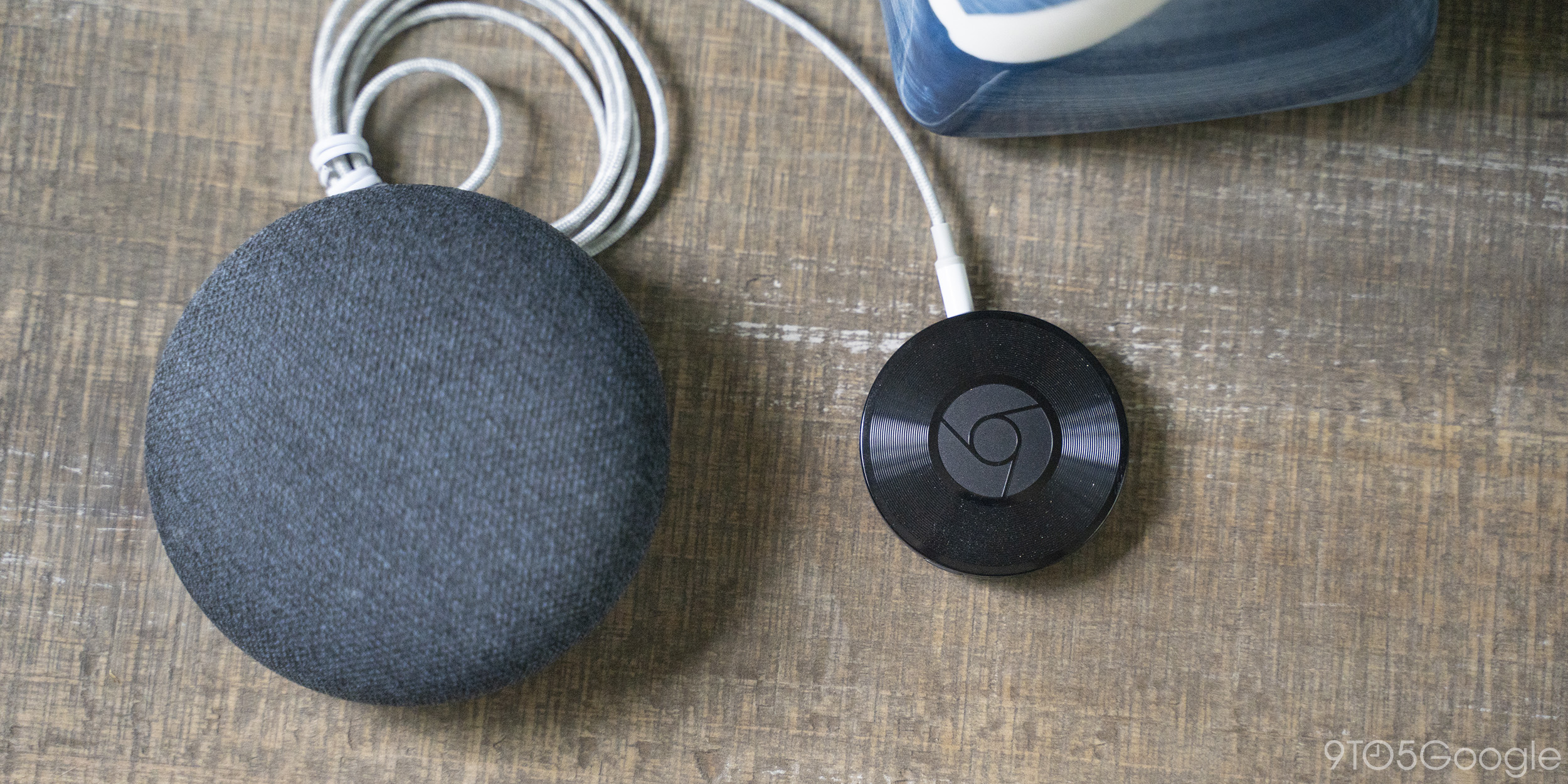 frost rig Overskrift Would you buy a refreshed Google Chromecast Audio? - 9to5Google