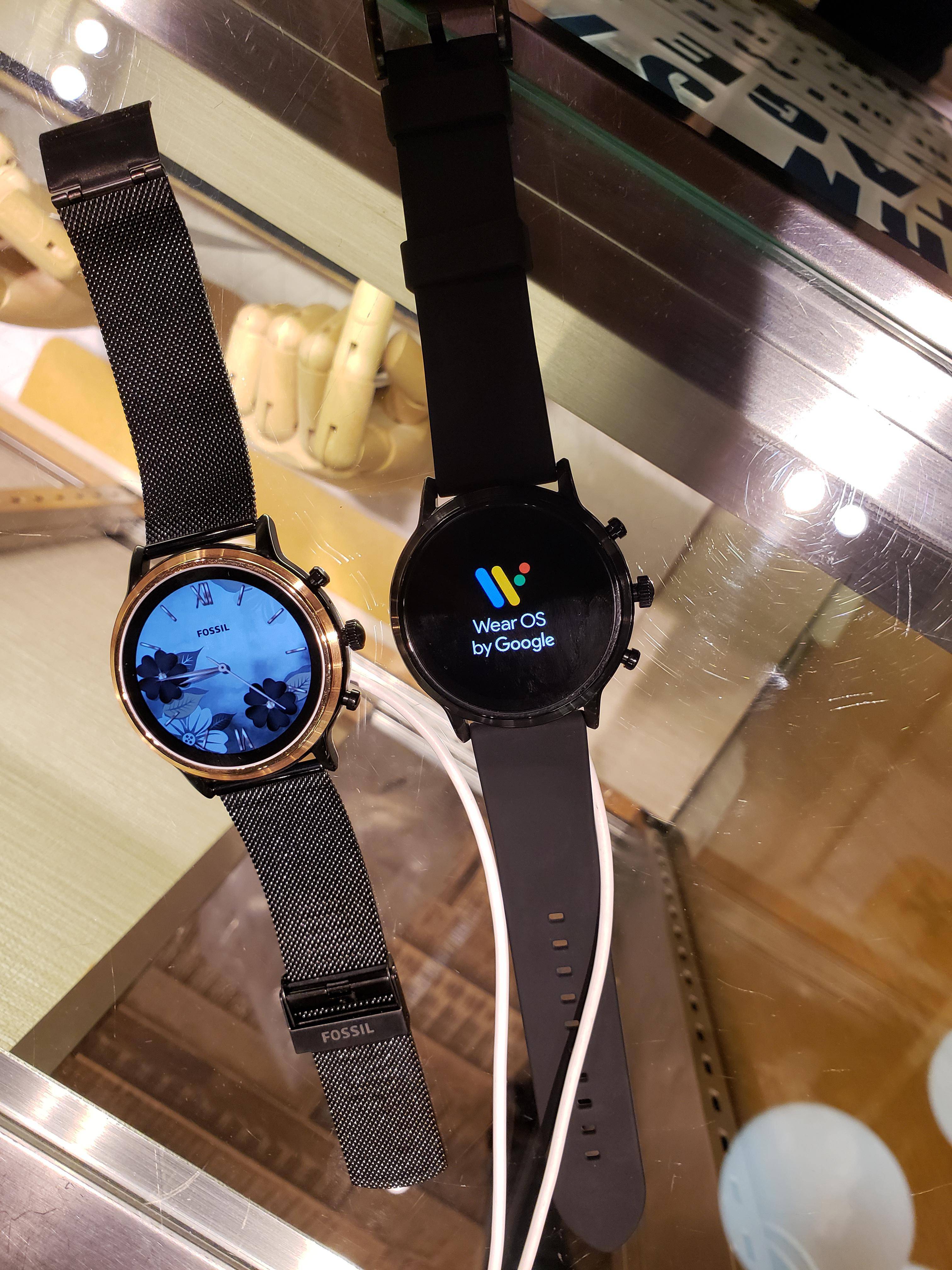 Wear os hot sale 1gb ram