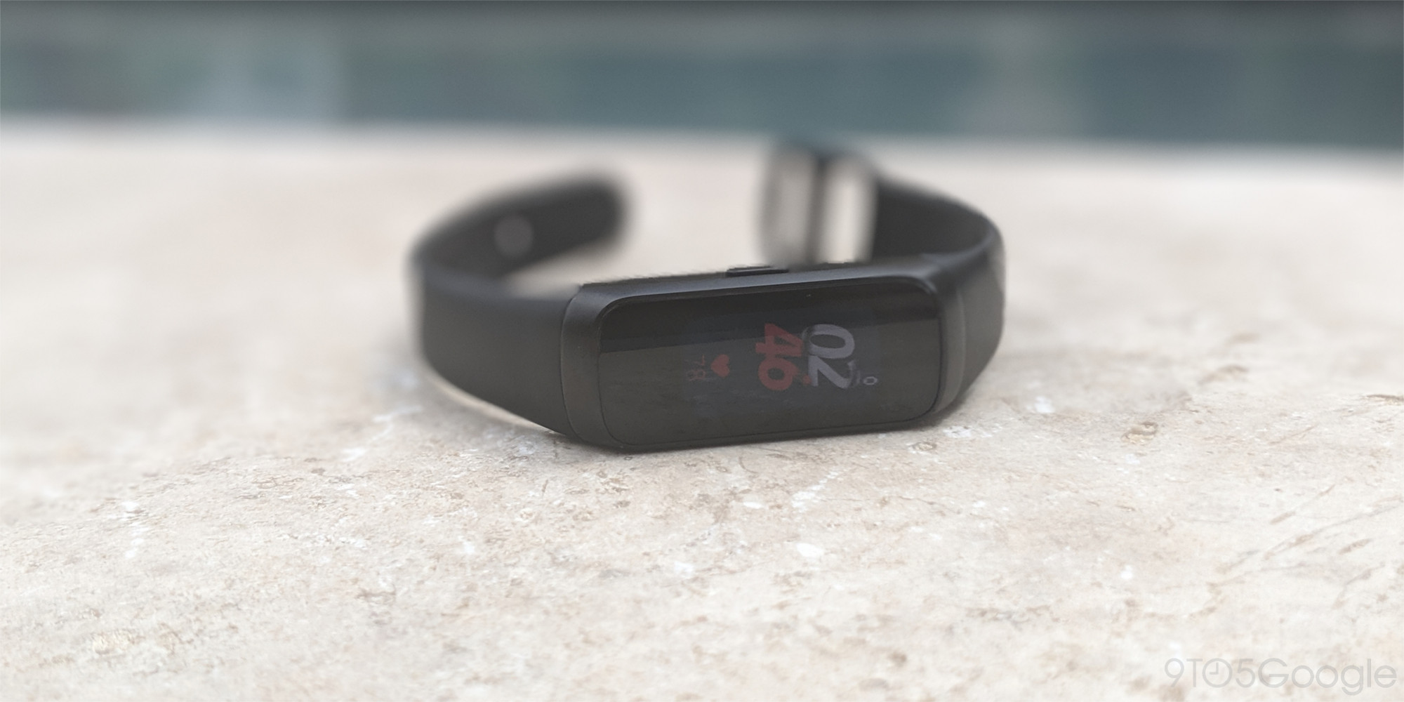 Galaxy Fit Review: Samsung's fitness 