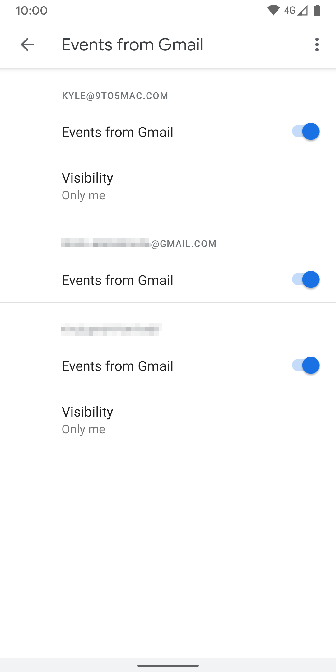 How To Stop Receiving Spam Events In Your Google Calendar