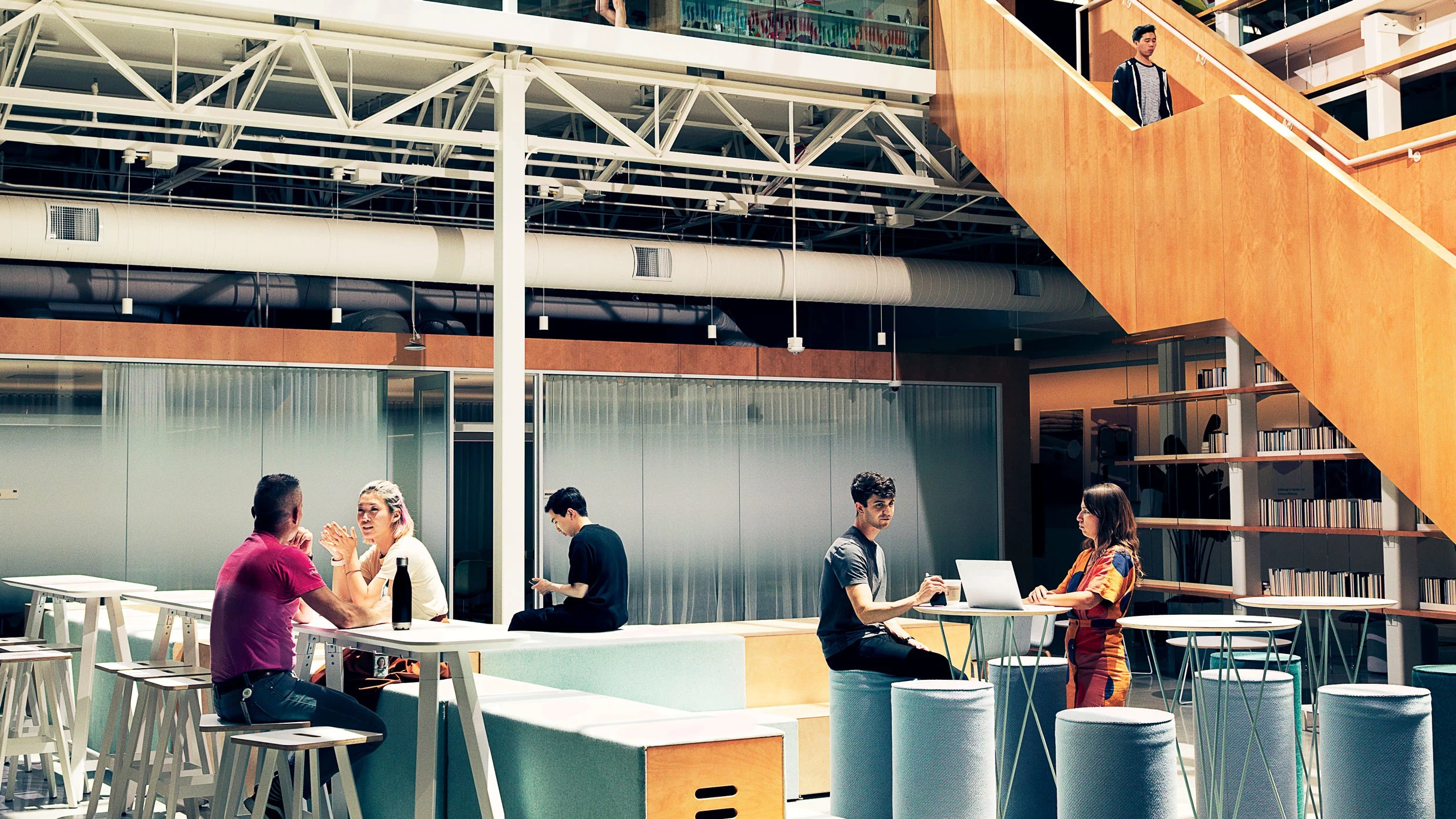 Google offers a peek inside its topsecret design lab 9to5Google