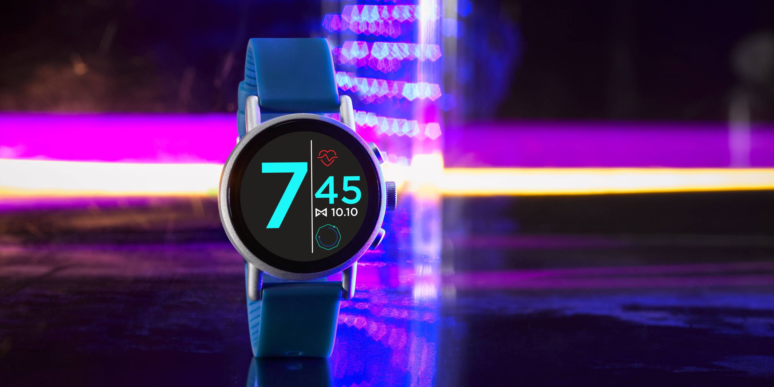 misfit vapor gen 1 smartwatch