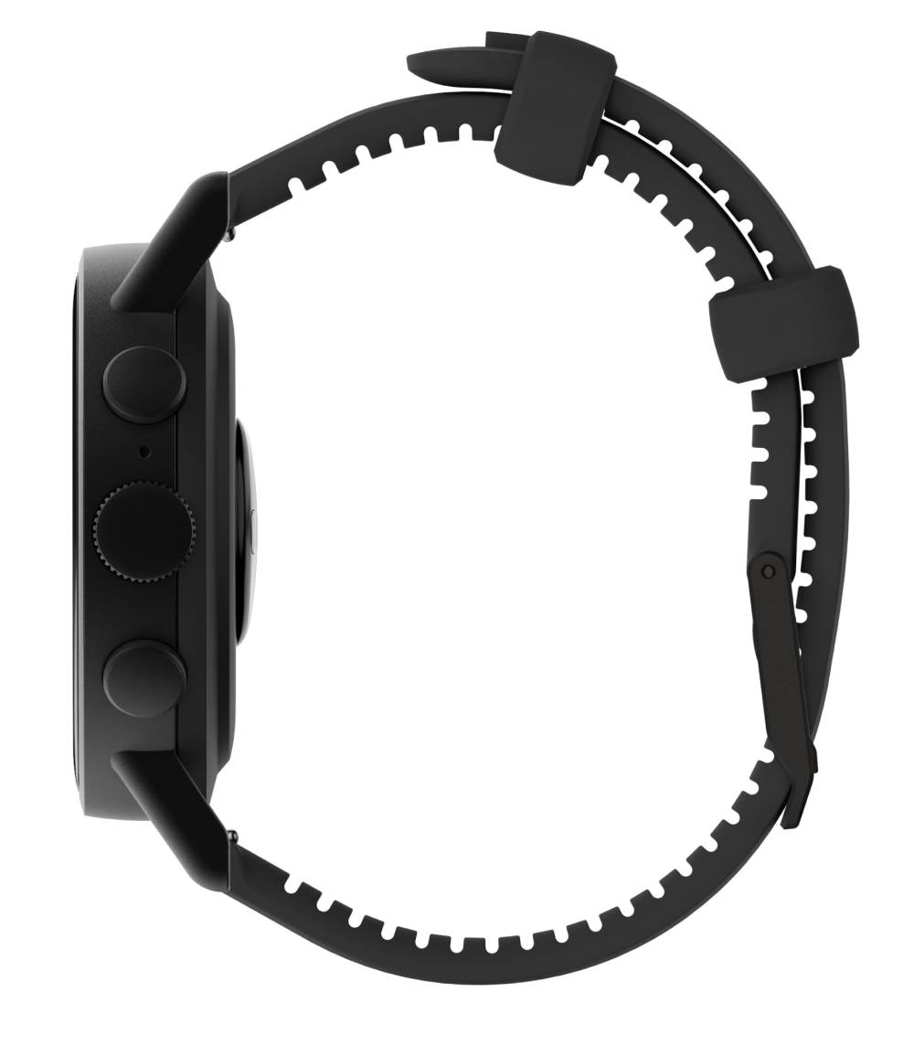 misfit vapor wear os