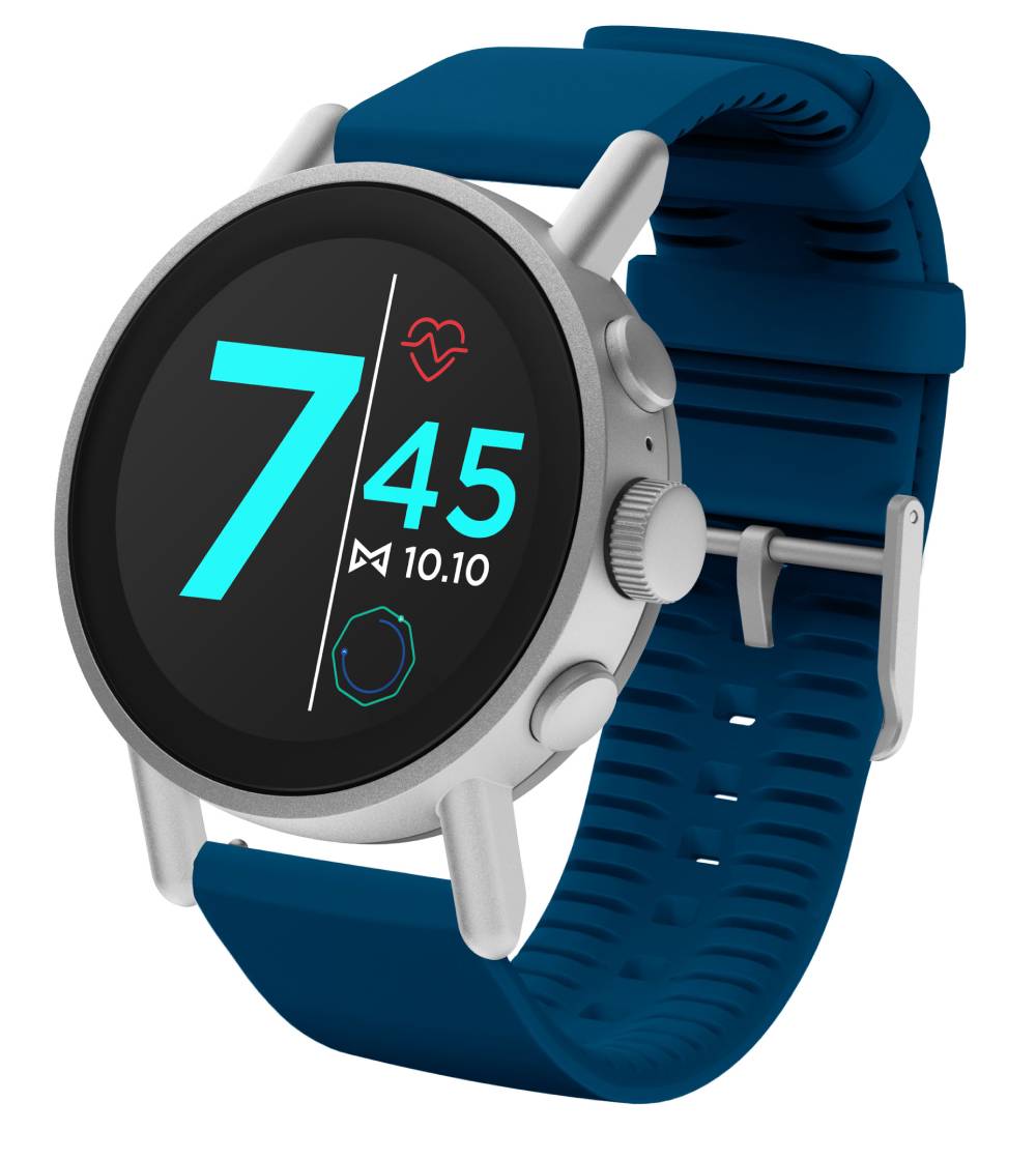 vapor x smartwatch