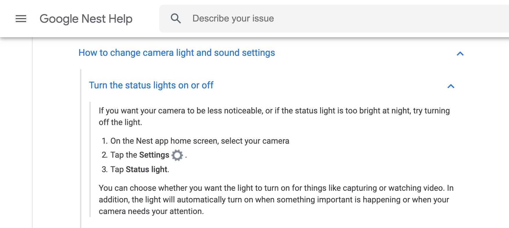 google-removing-ability-to-disable-nest-camera-status-light-9to5google