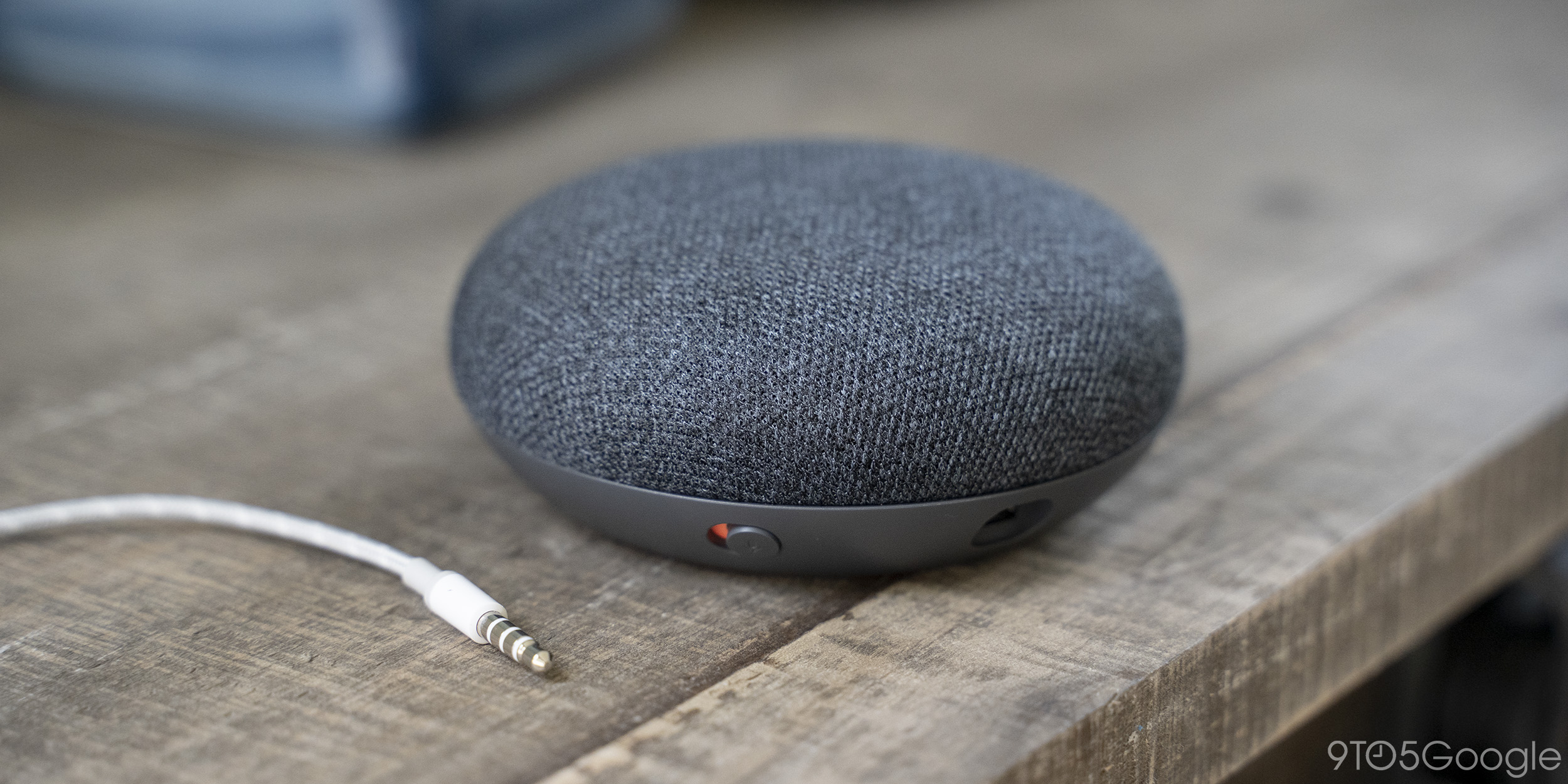 chromecast sound on google home