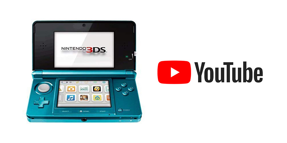 3ds video