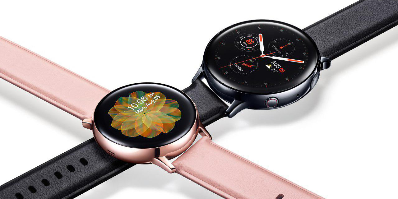 top smartwatch samsung