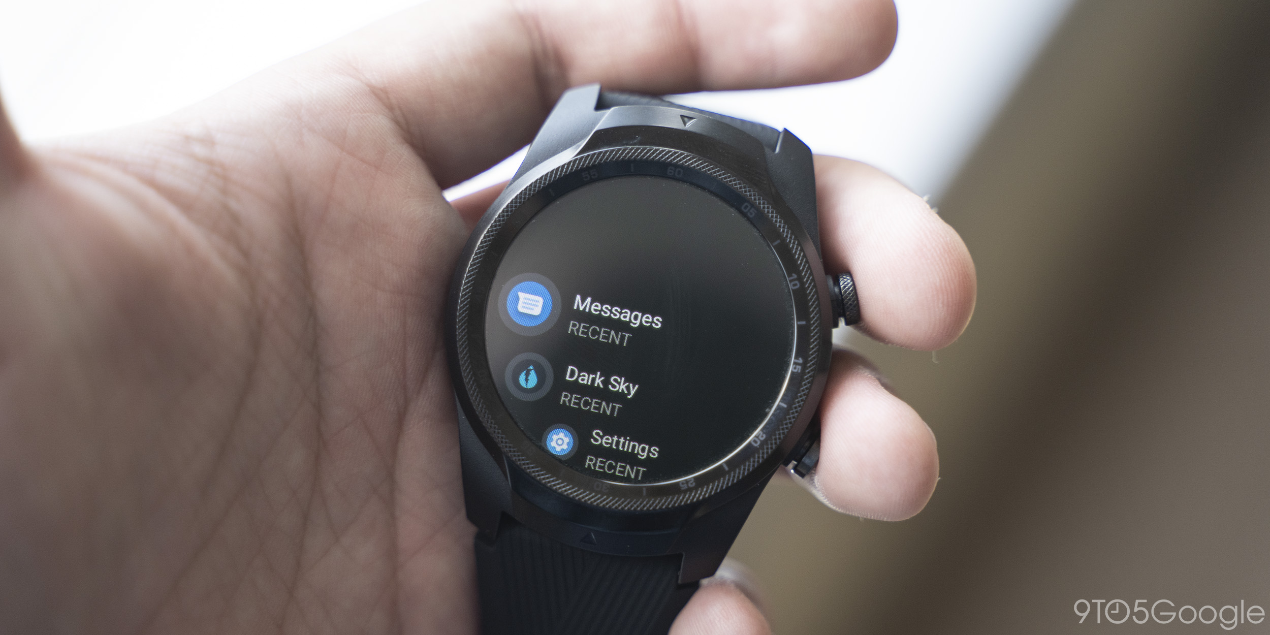 wear os with lte