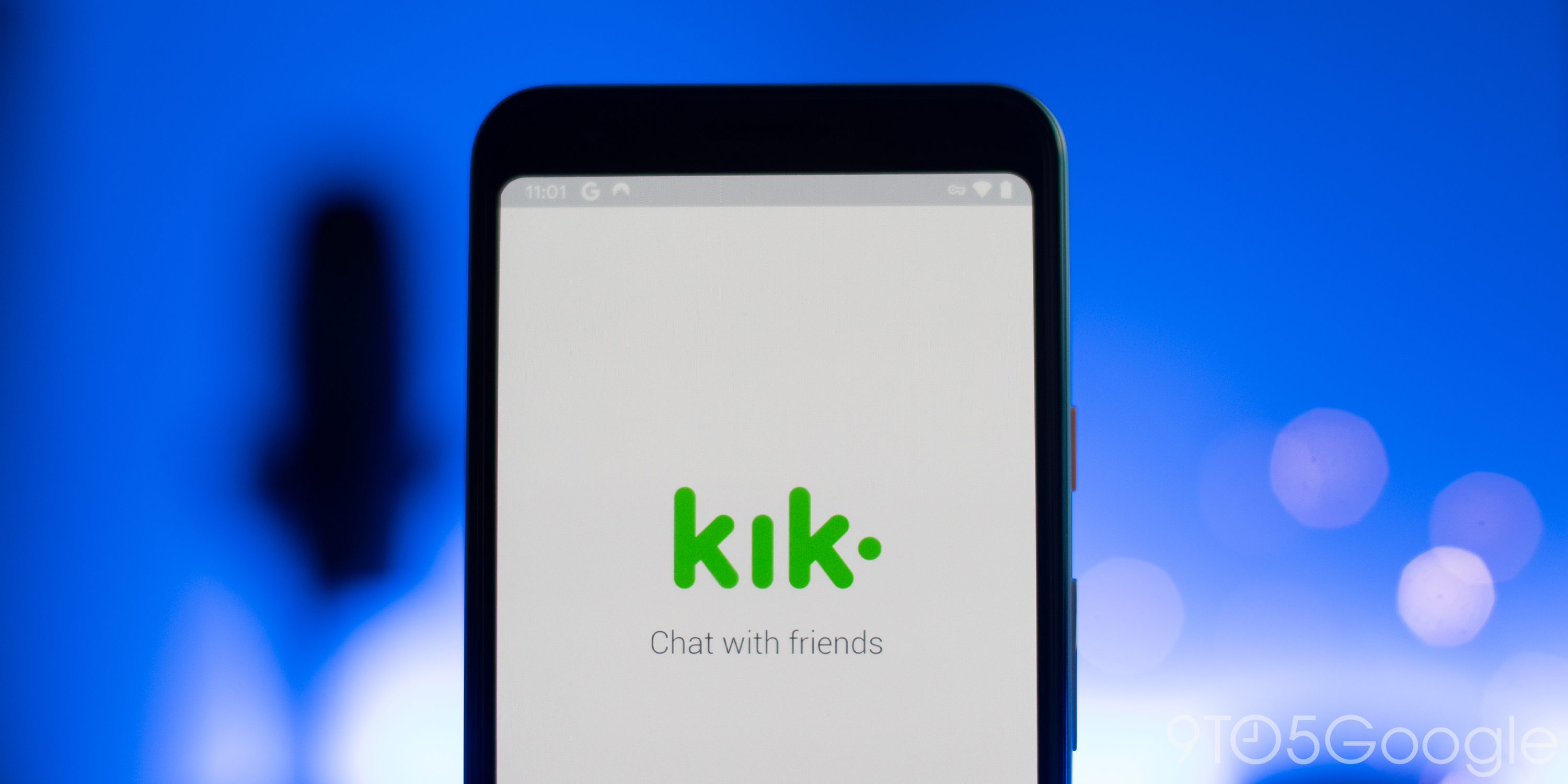 Chat now kik link