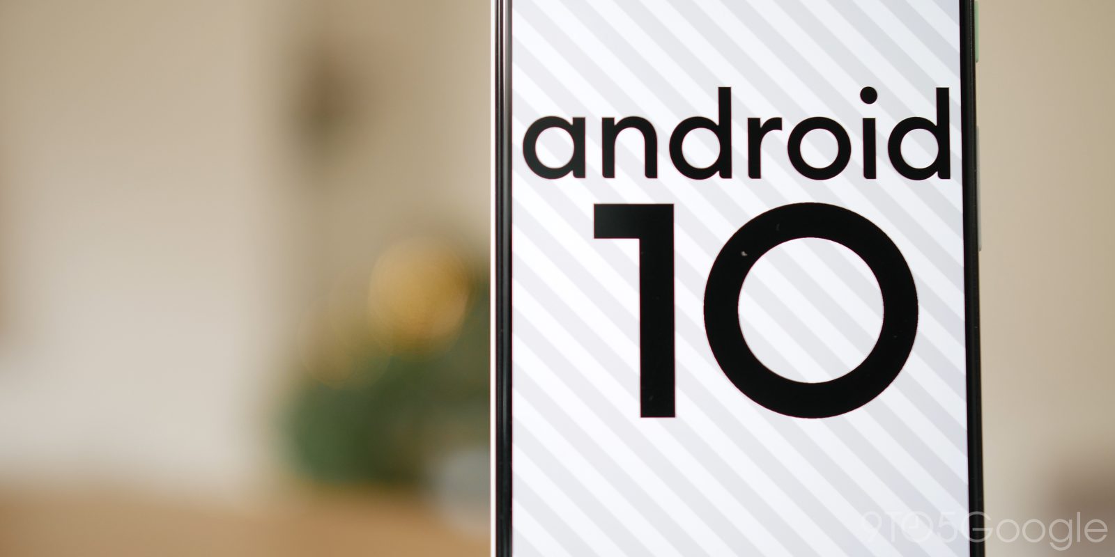 Android 10 new features and changes