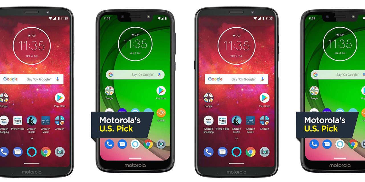 motorola android phones