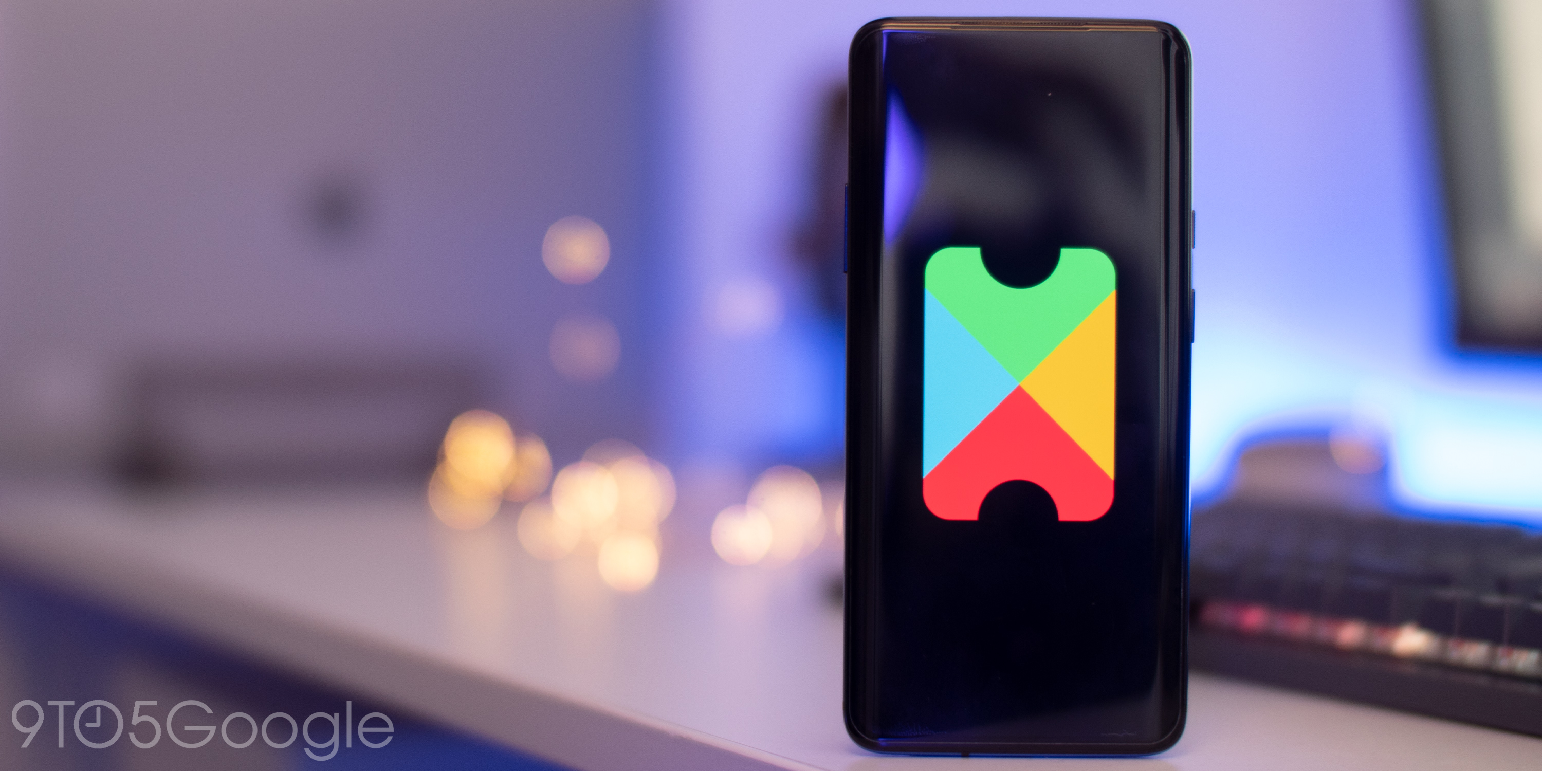 Google to Launch Google Play Pass' later this week that Offers