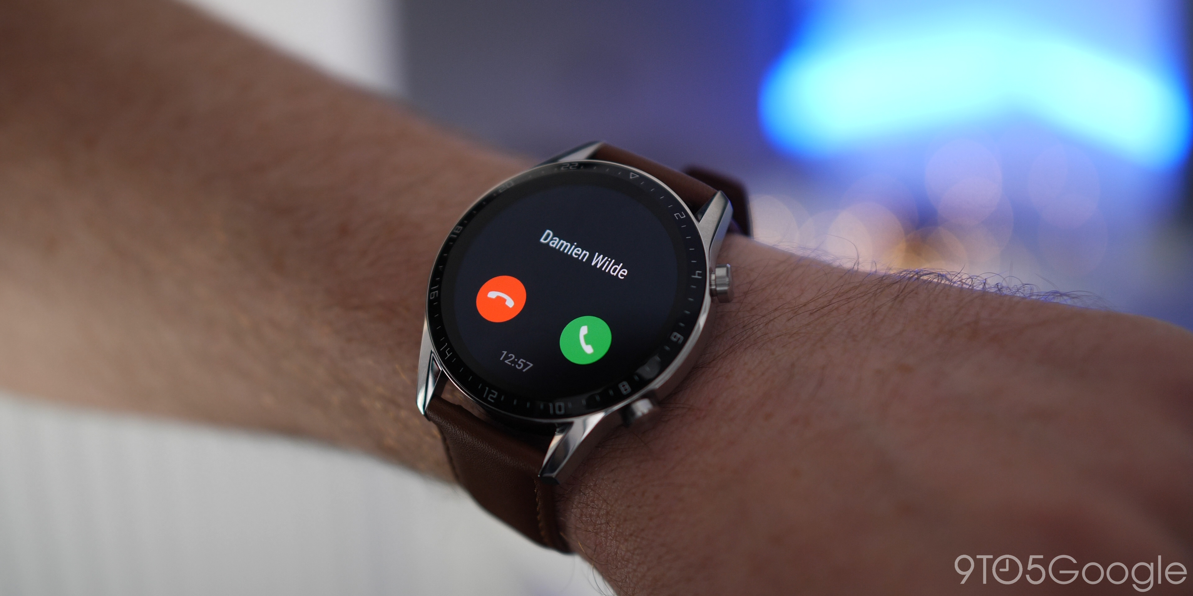 Huawei Watch GT 2 review: The not-so 