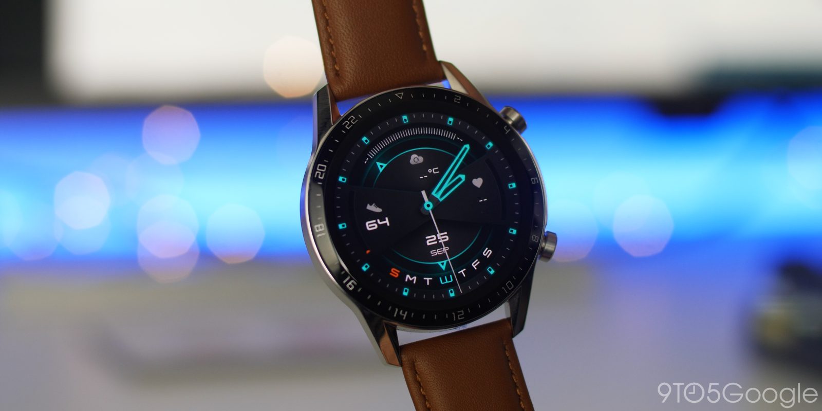 Huawei Watch GT2 SpO2