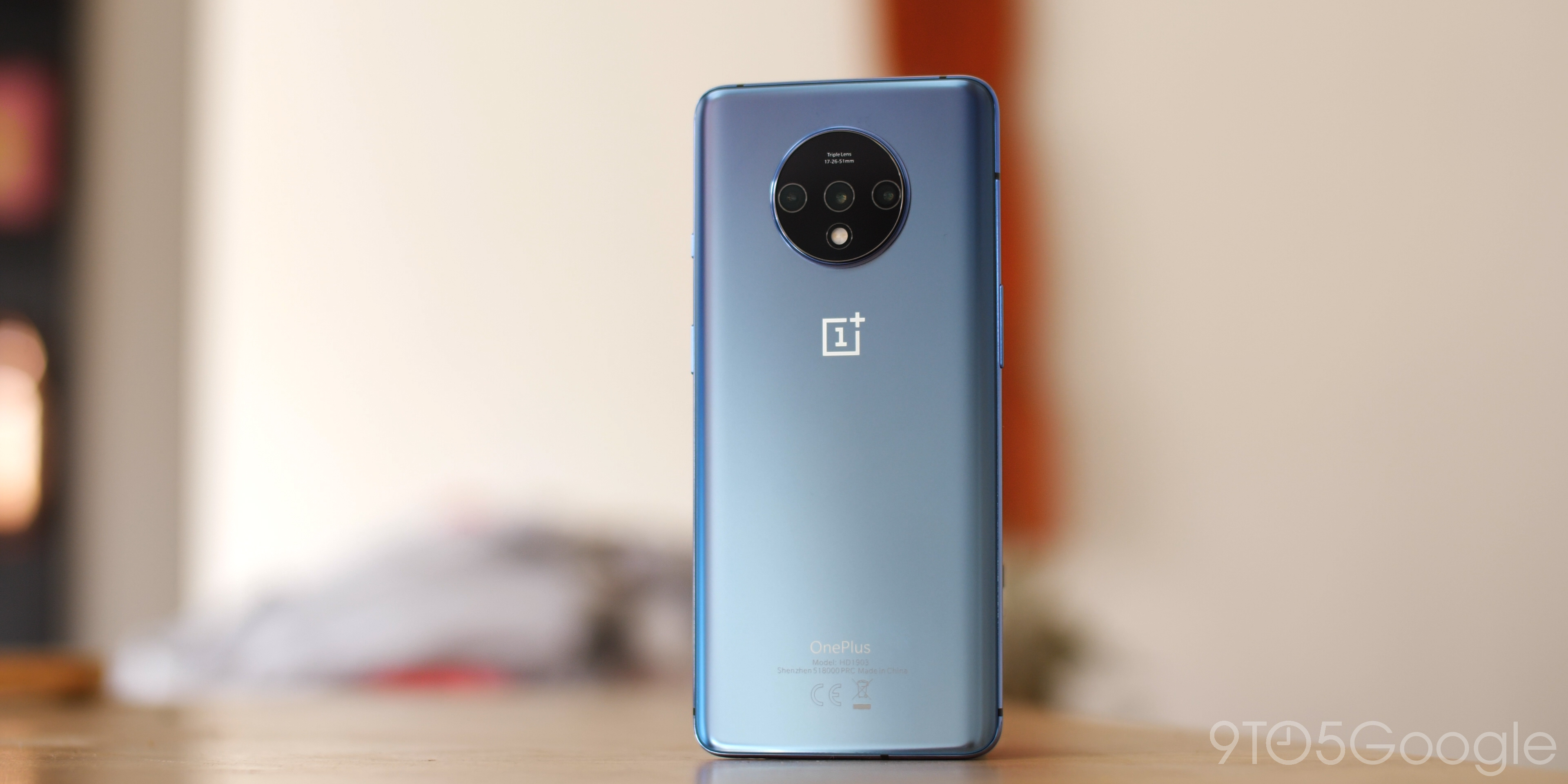 OnePlus 7T review: What the OnePlus 7 should have been