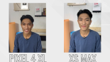 portrait mode comparison