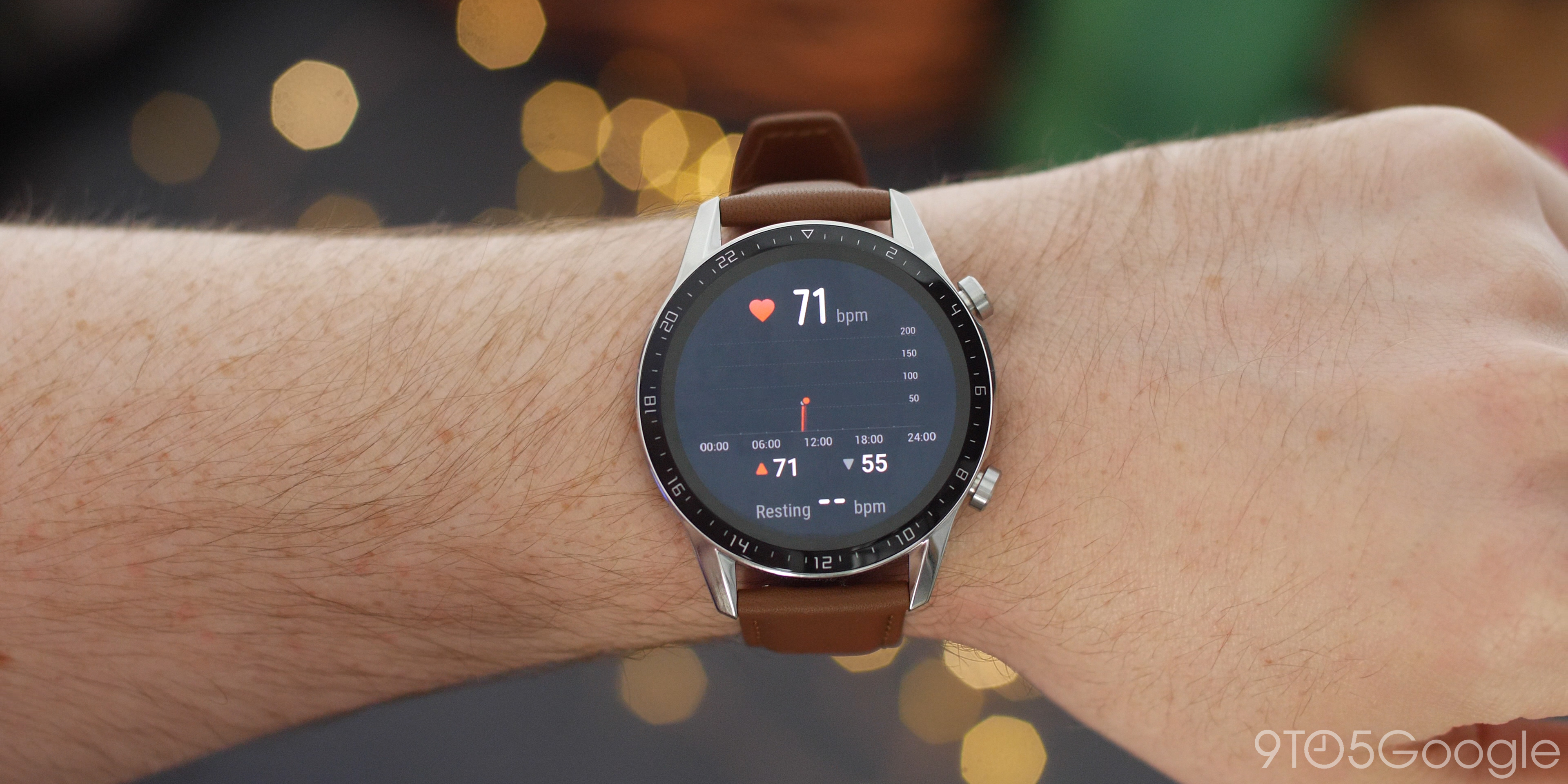 Huawei Watch Gt 2 Review The Not So Smart Smartwatch 9to5google