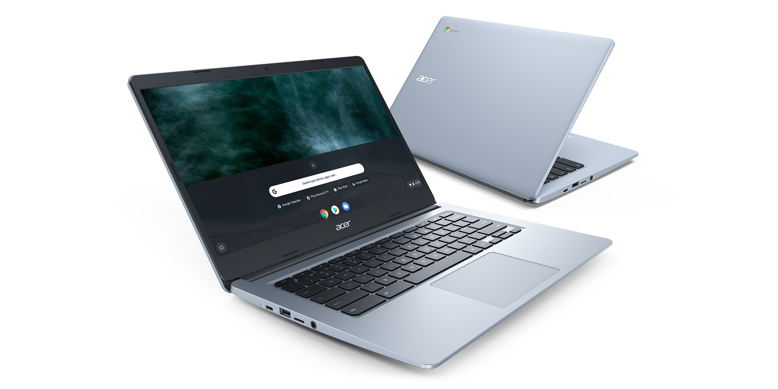 Acer launches four new Chromebooks for 2019 from $249 - 9to5Google