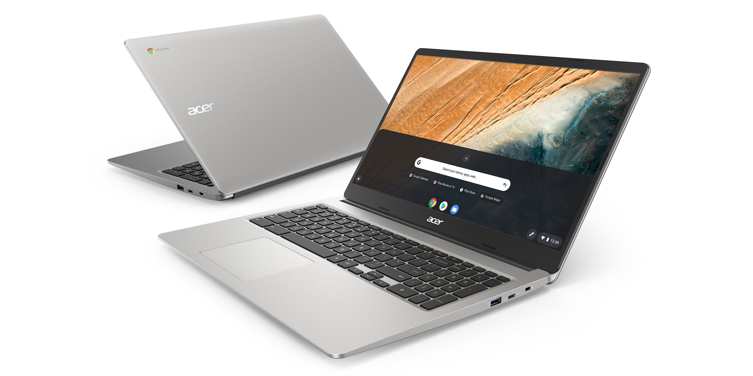 Acer launches four new Chromebooks for 2019 from $249 - 9to5Google