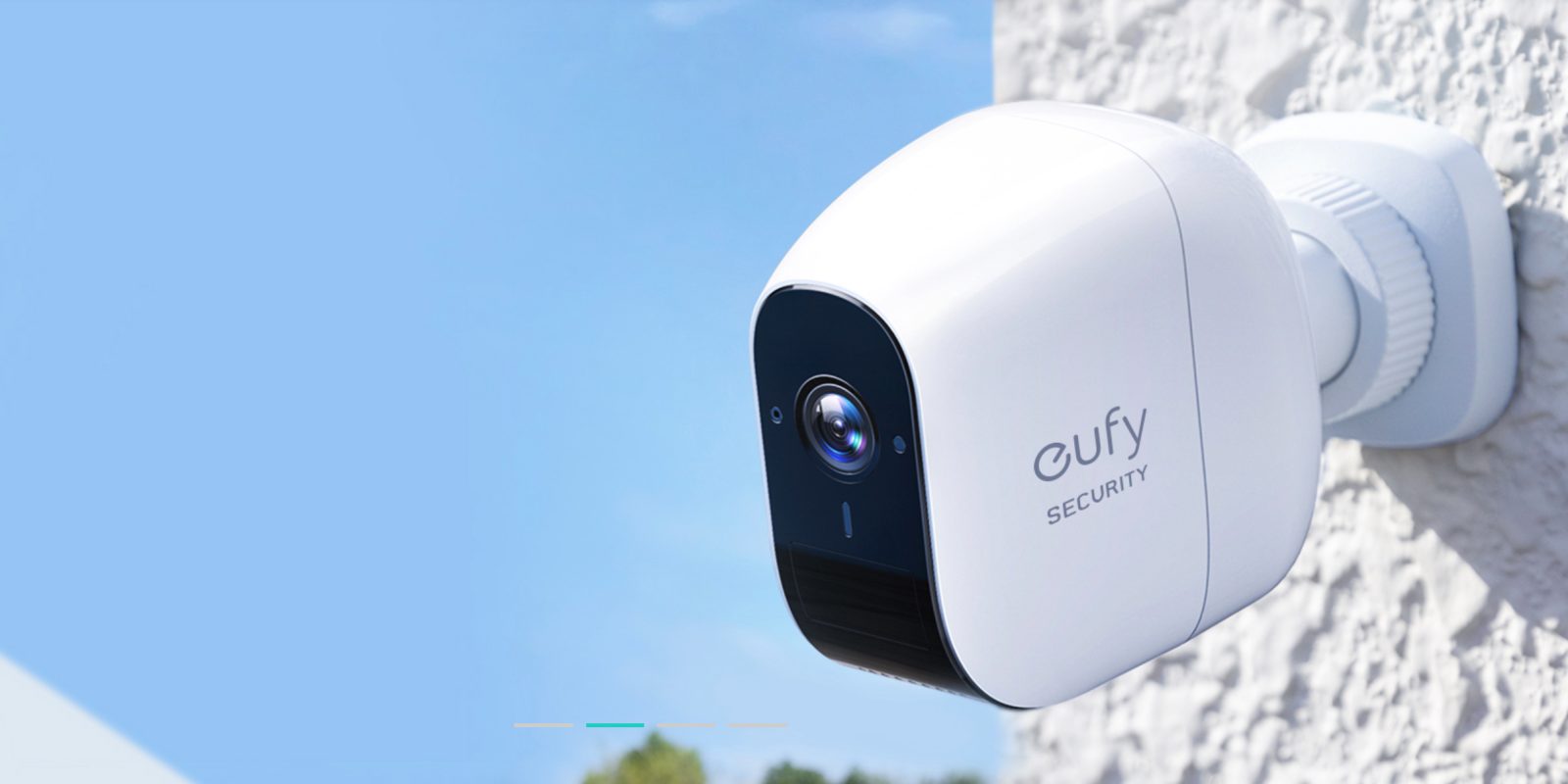 Anker eufy smart camera