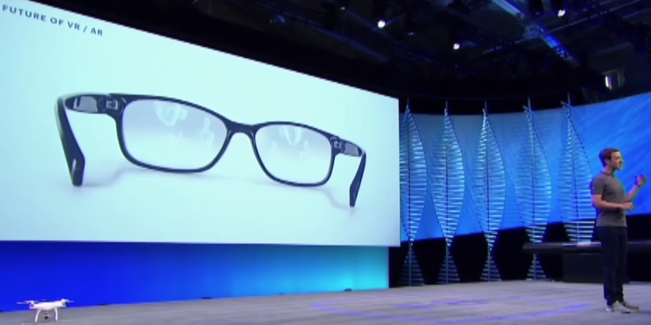 facebook orion glasses