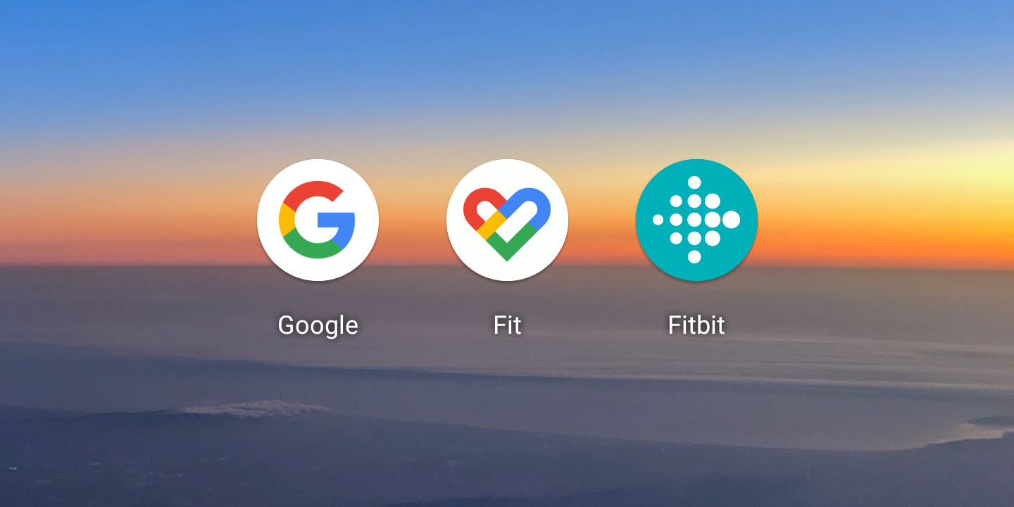 fitbit by google